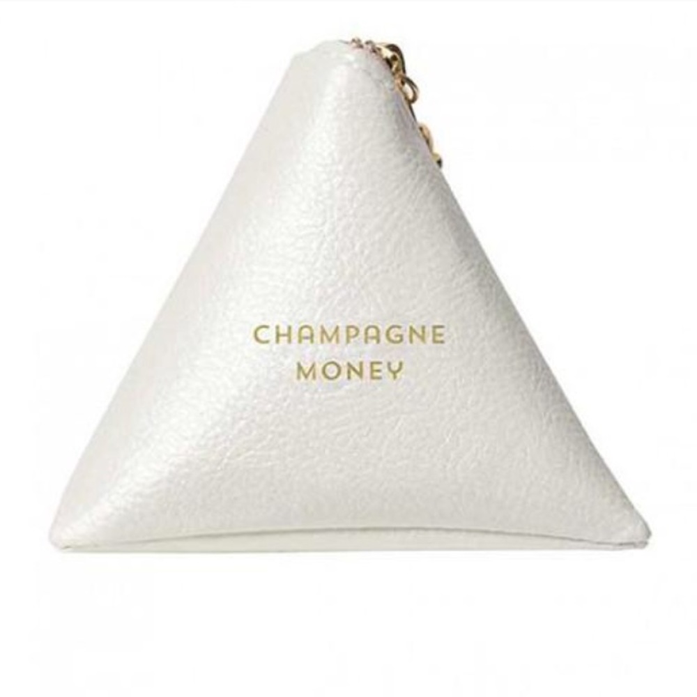 Change purse